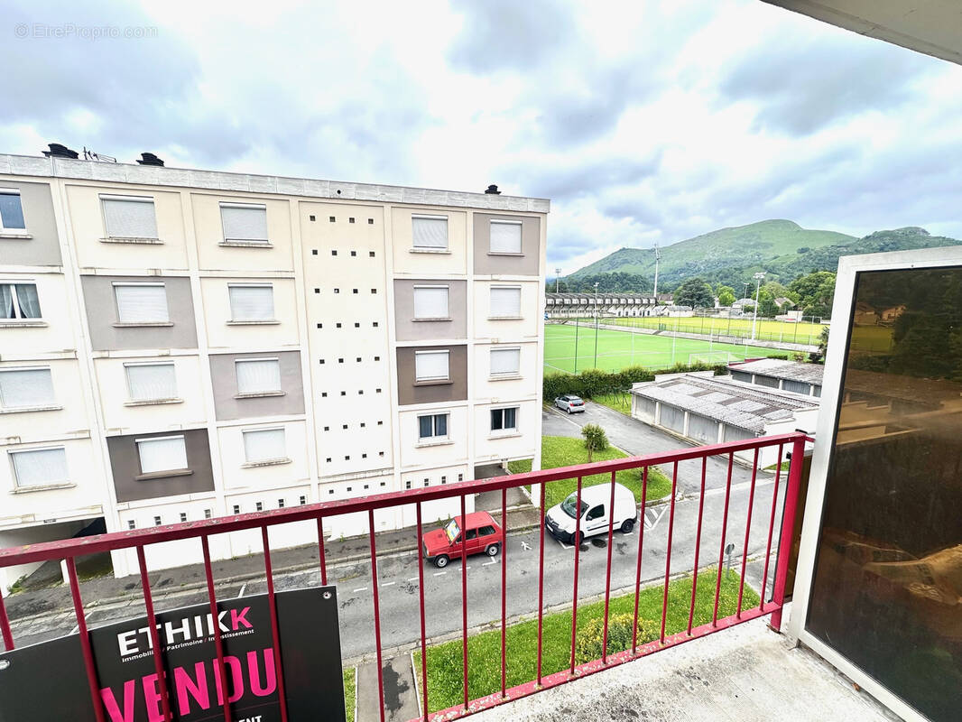 Appartement à LOURDES