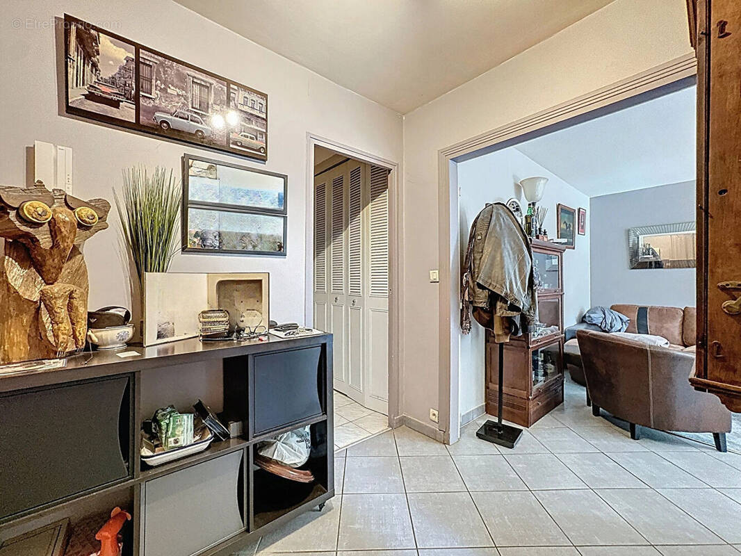 Appartement à EVRY