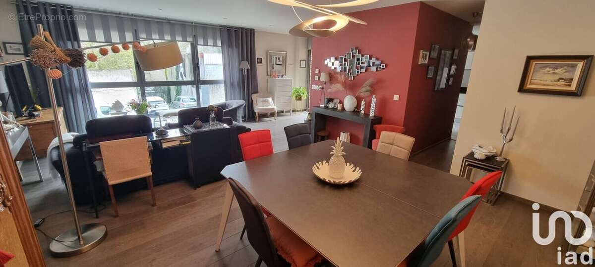 Photo 4 - Appartement à BAYEUX