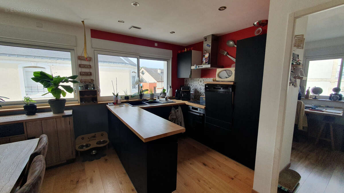 Appartement à LA SUZE-SUR-SARTHE