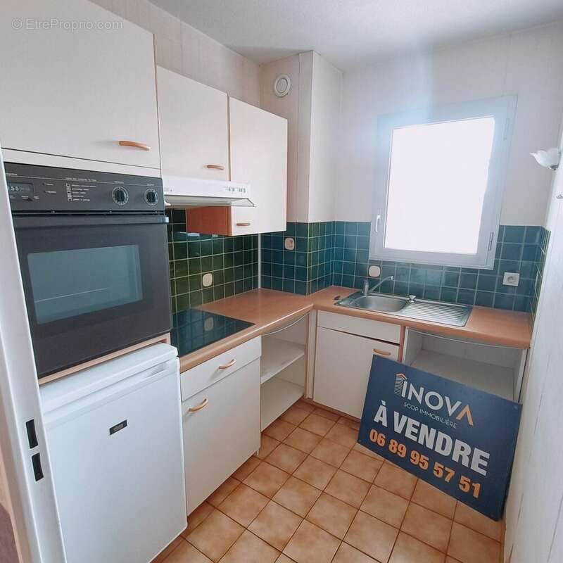 Appartement à LORIENT