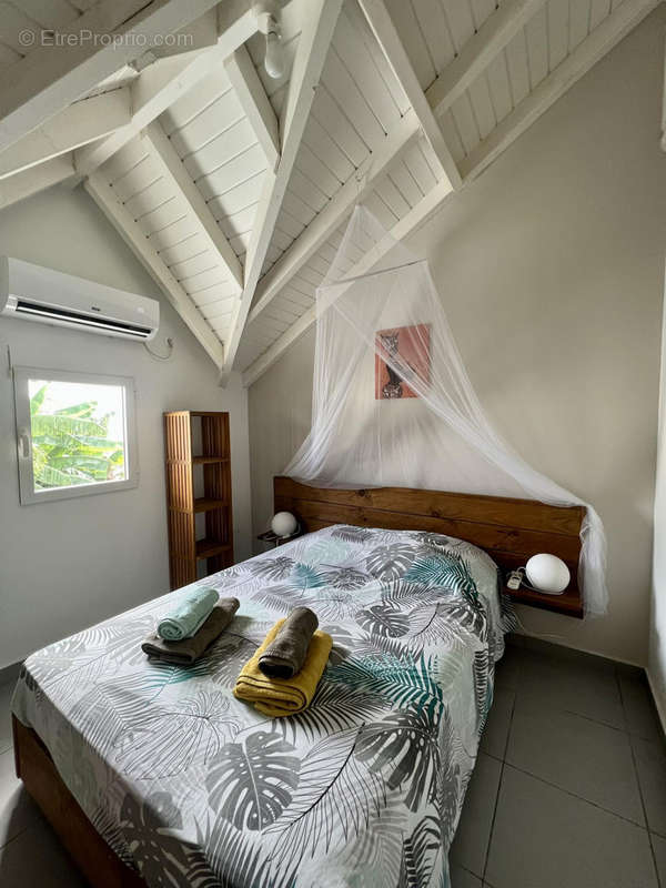 Appartement à SAINT-FRANCOIS