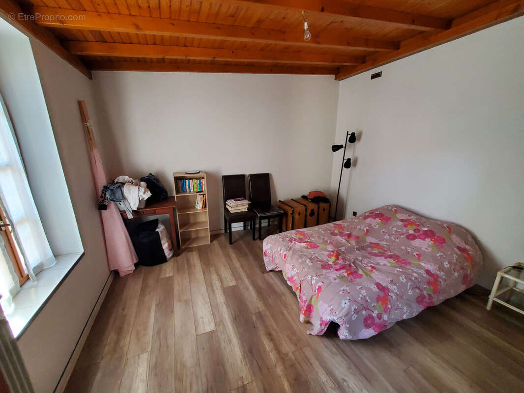 Maison à MARMANDE