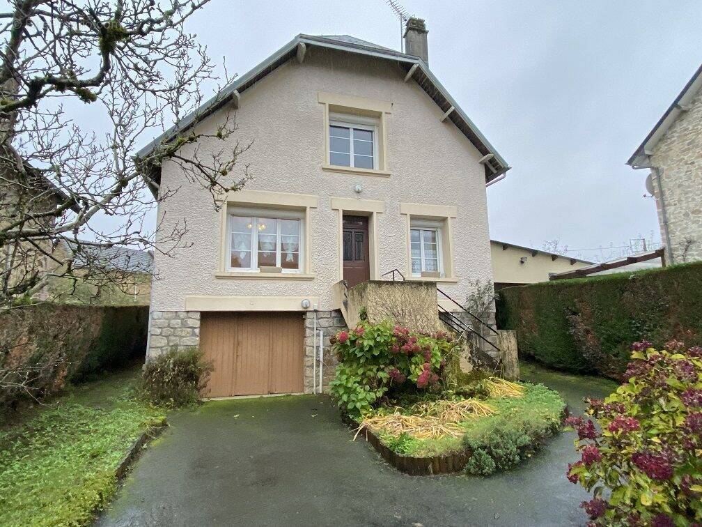 Maison à CHAMBERET