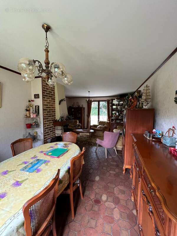 Photo 6 - Maison à ELANCOURT