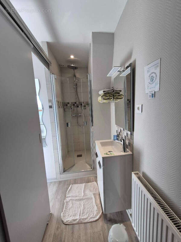 Appartement à BAPAUME