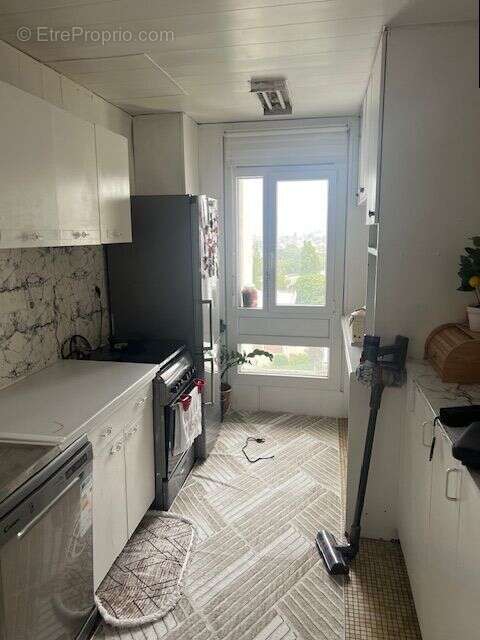 Appartement à ARGENTEUIL