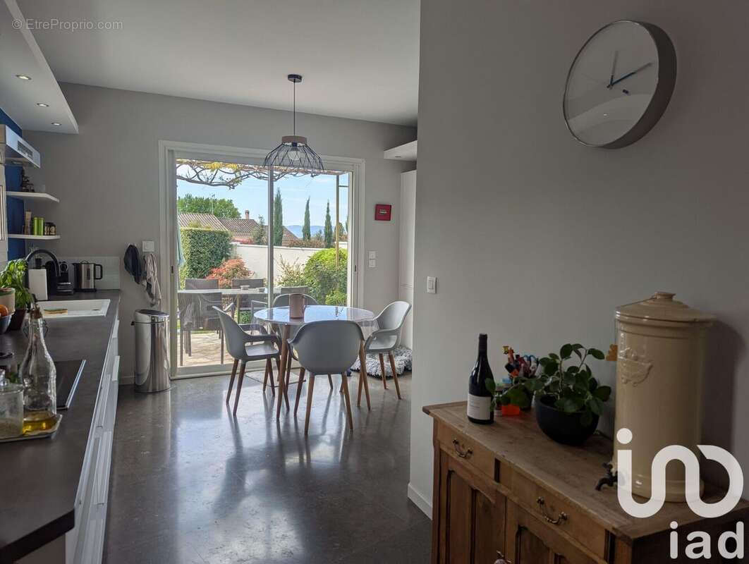 Photo 4 - Maison à MONTELIMAR