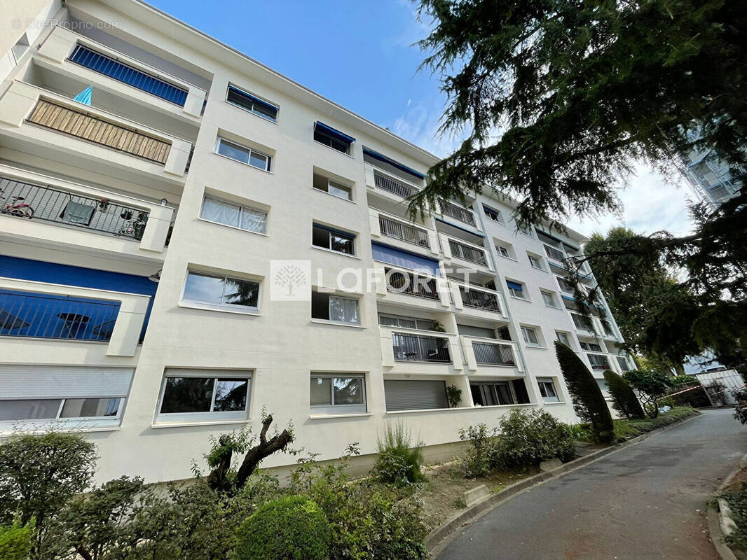 Appartement à SUCY-EN-BRIE