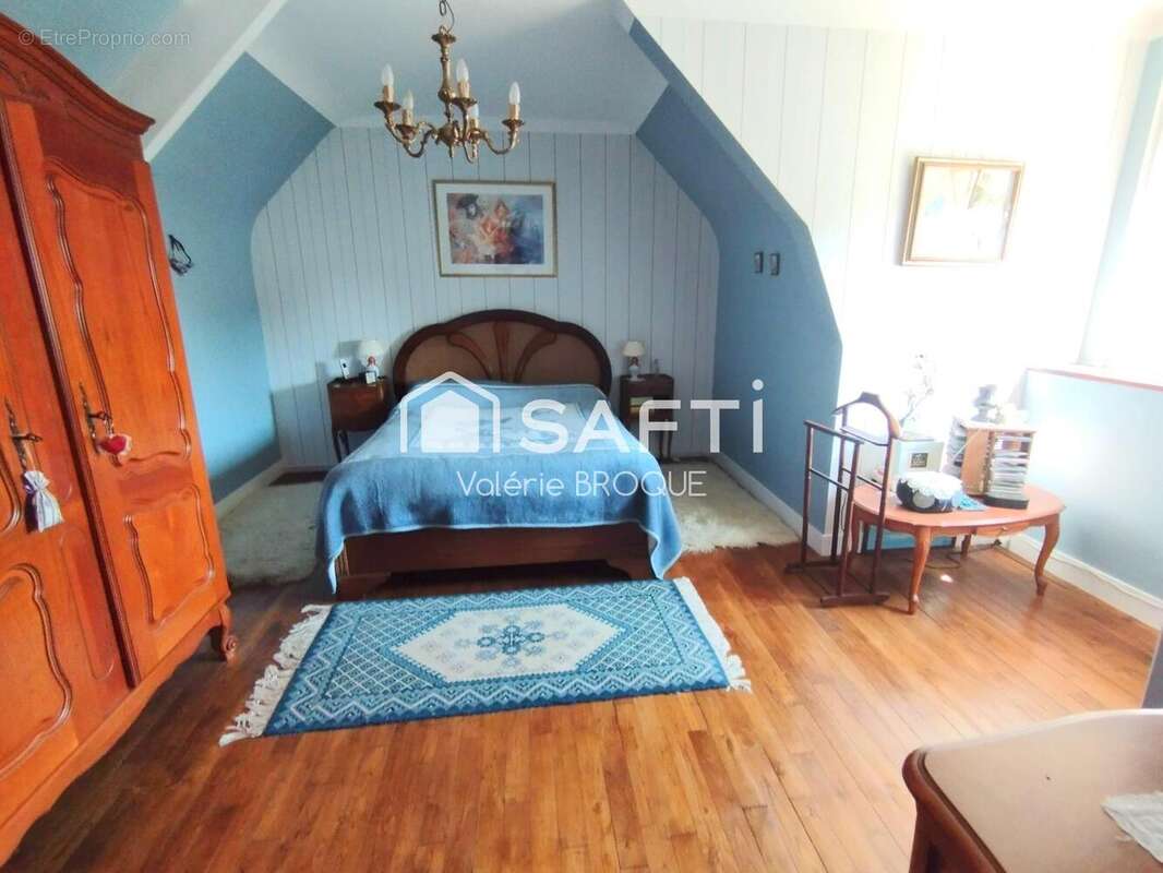 Photo 7 - Maison à LANESTER
