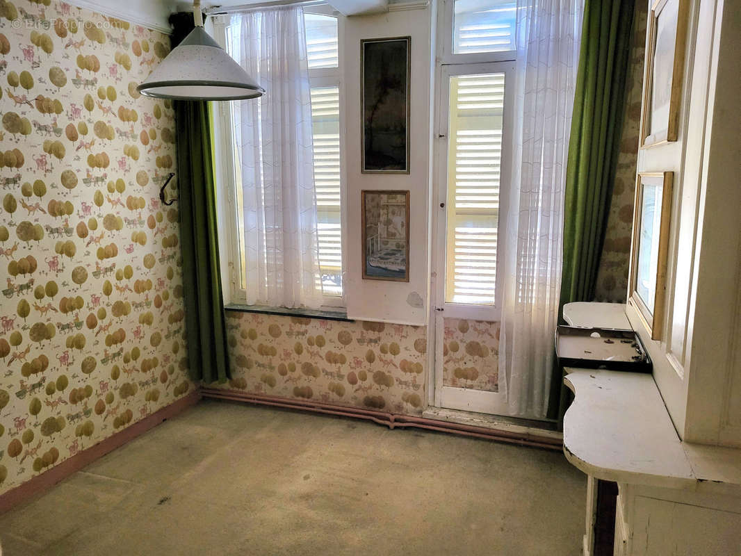 Maison à LE QUESNOY
