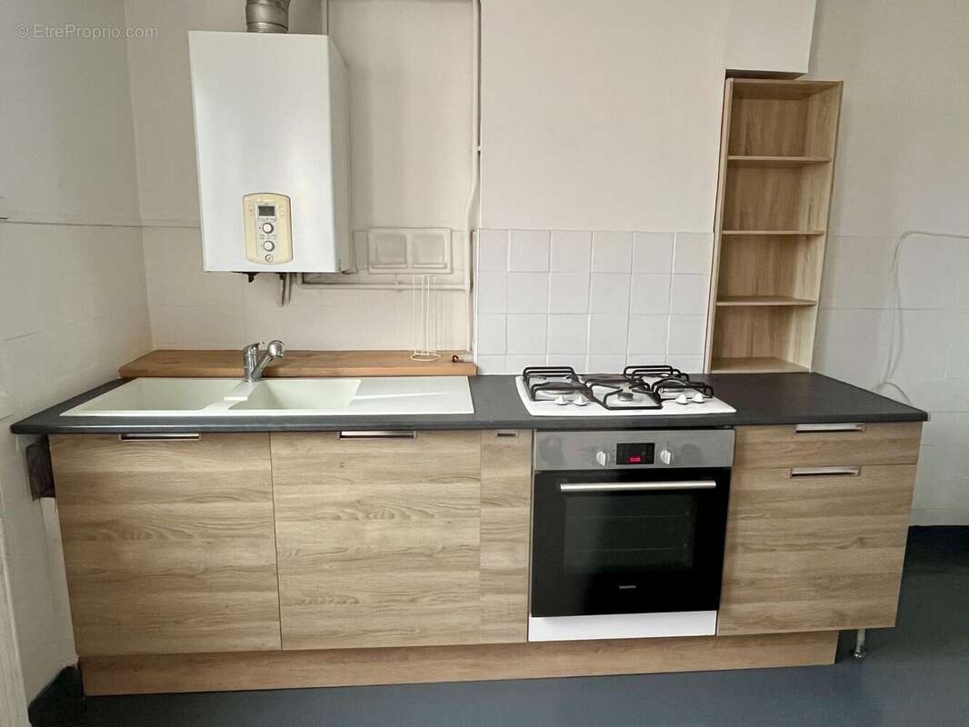 Photo 3 - Appartement à VALENCE