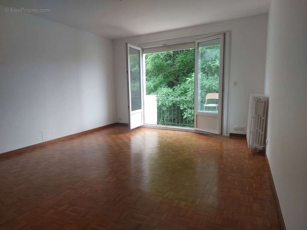 Appartement à ORLEANS