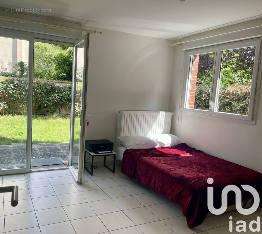 Photo 1 - Appartement à NEUILLY-SUR-MARNE