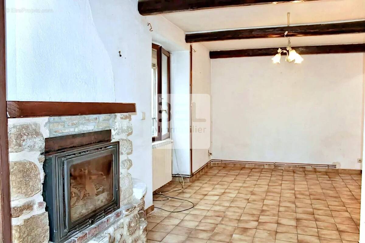 Appartement à ORSAN