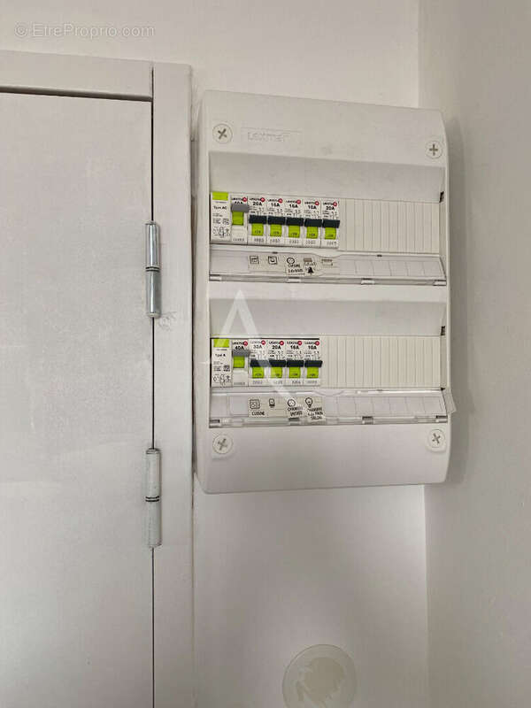 Appartement à CARMAUX
