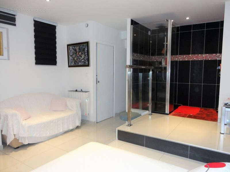 Appartement à COLLIOURE
