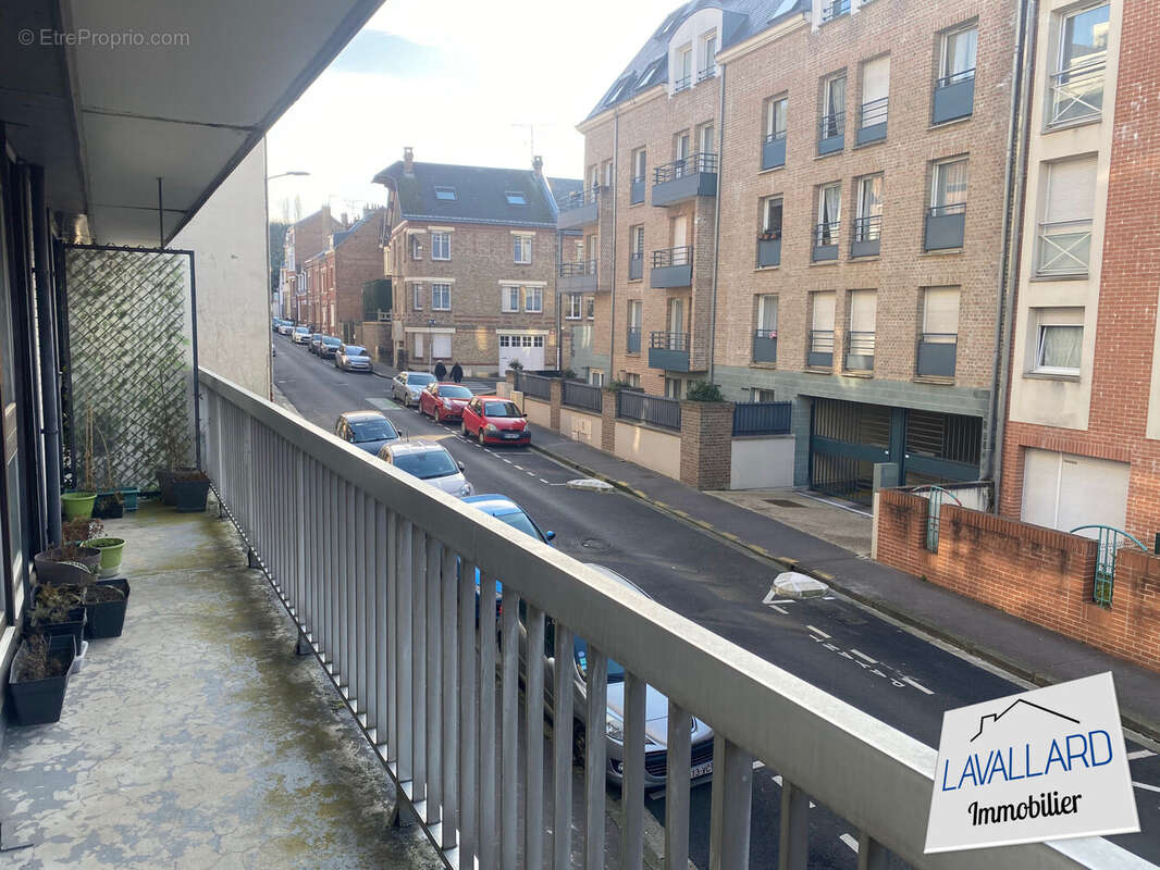 Appartement à AMIENS