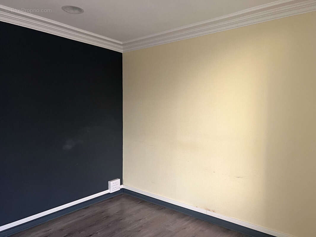 Appartement à BRUAY-LA-BUISSIERE