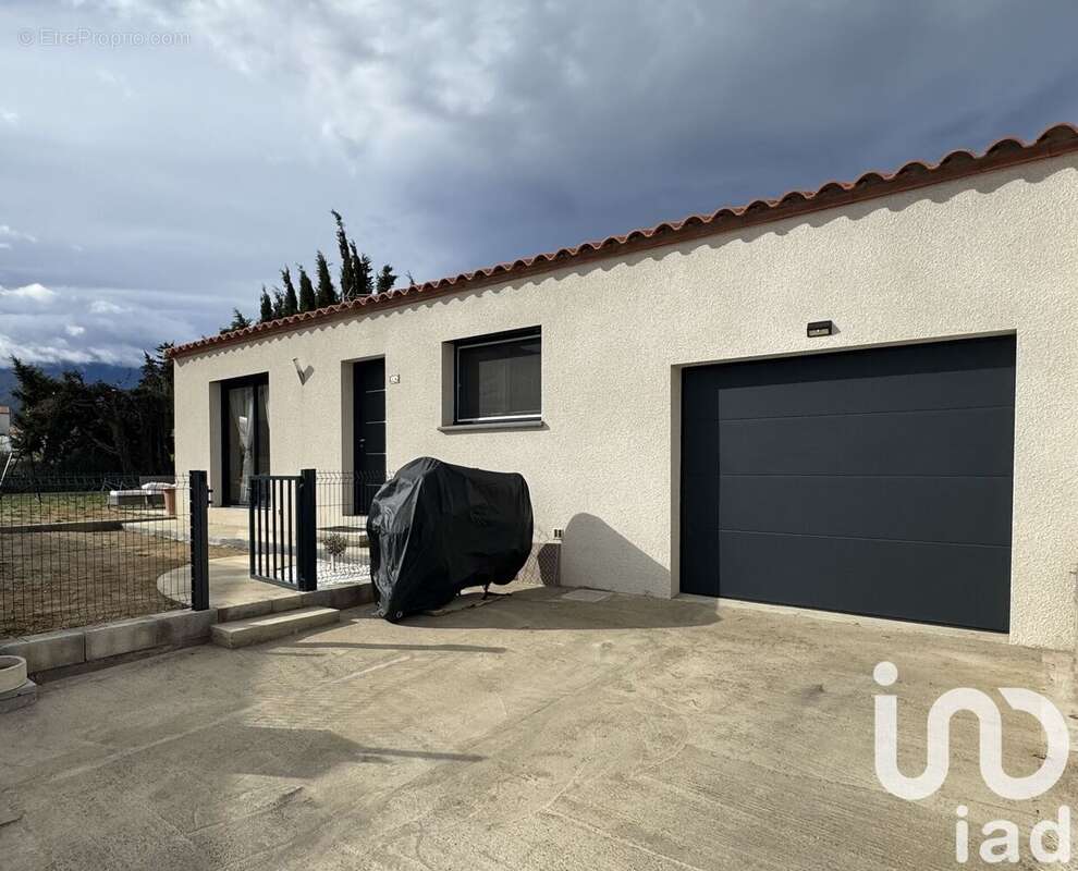 Photo 3 - Maison à VINCA
