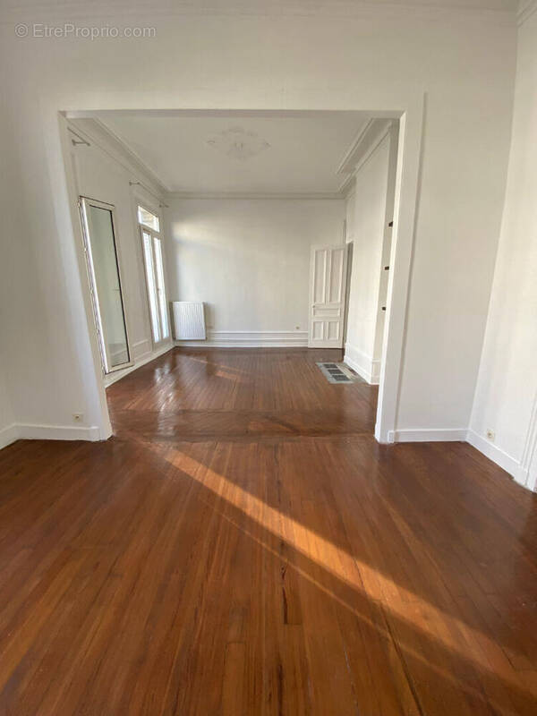 Appartement à LE HAVRE