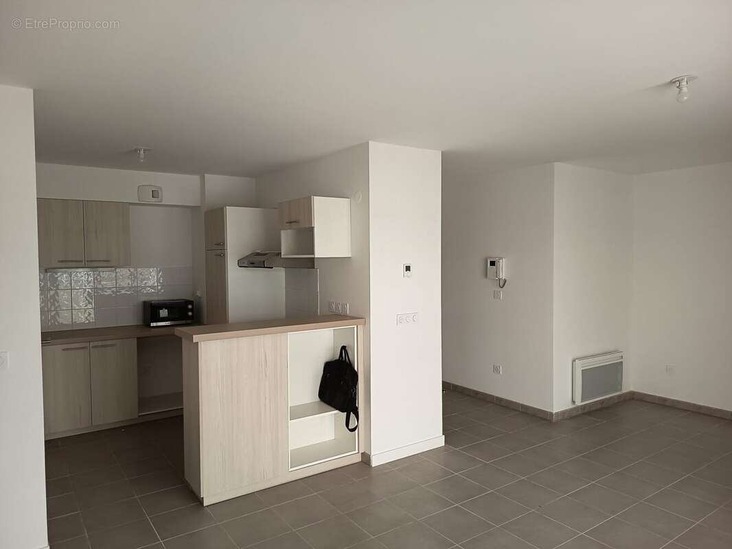 Appartement à ARCACHON