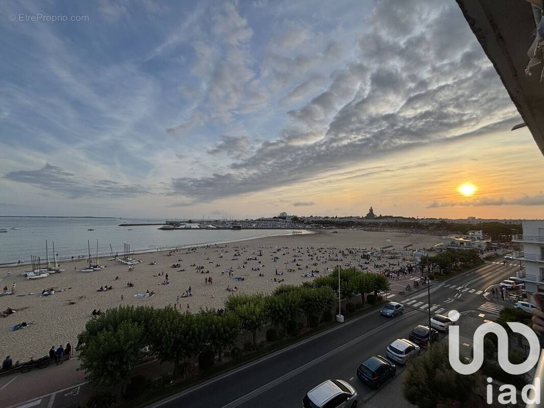 Photo 1 - Appartement à ROYAN