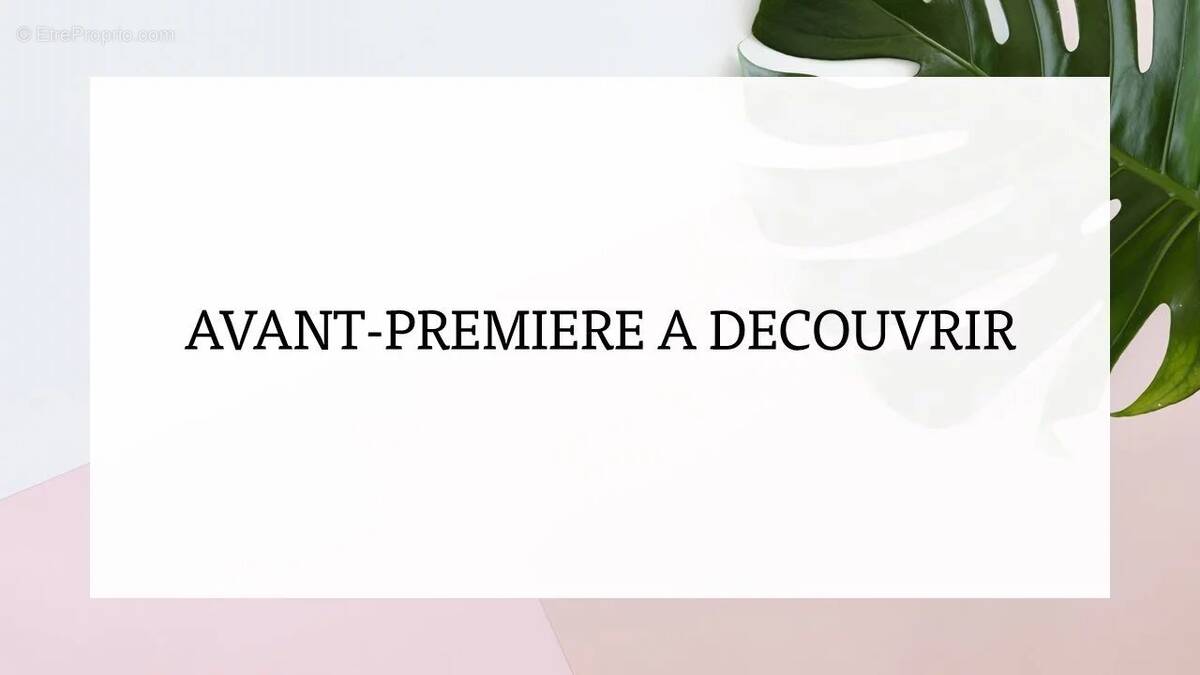 Maison à VIROFLAY