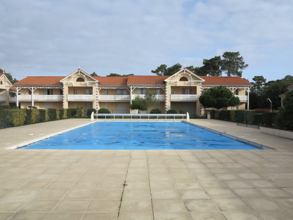 Appartement à SOULAC-SUR-MER