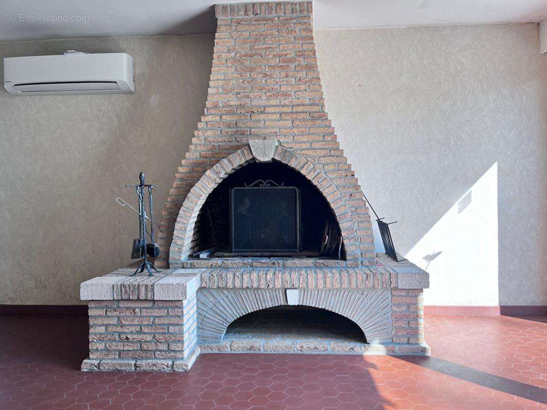 Maison à NOTRE-DAME-DE-GRAVENCHON