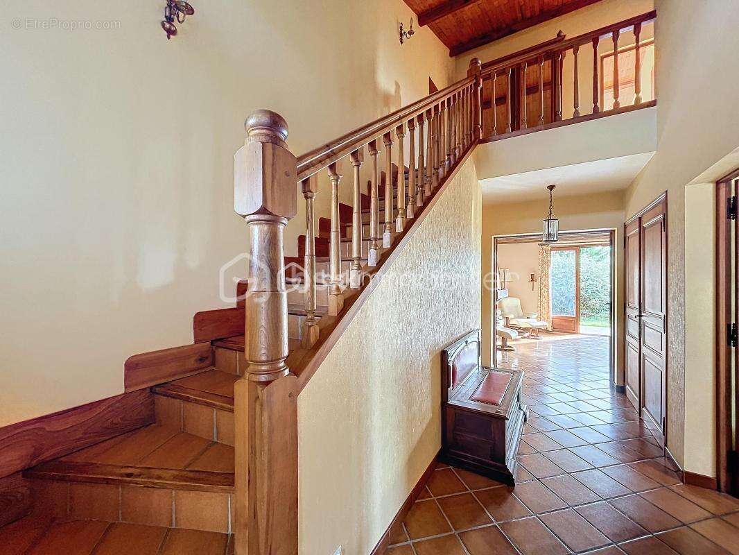 Maison à BALMA