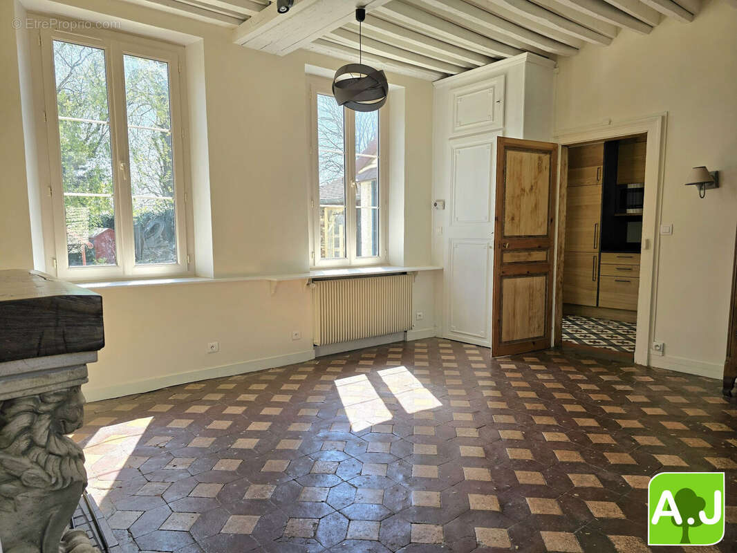 Maison à BREVAL