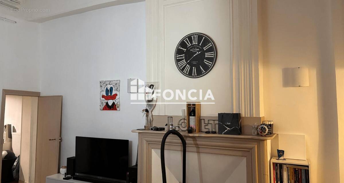 Appartement à MONTAUBAN
