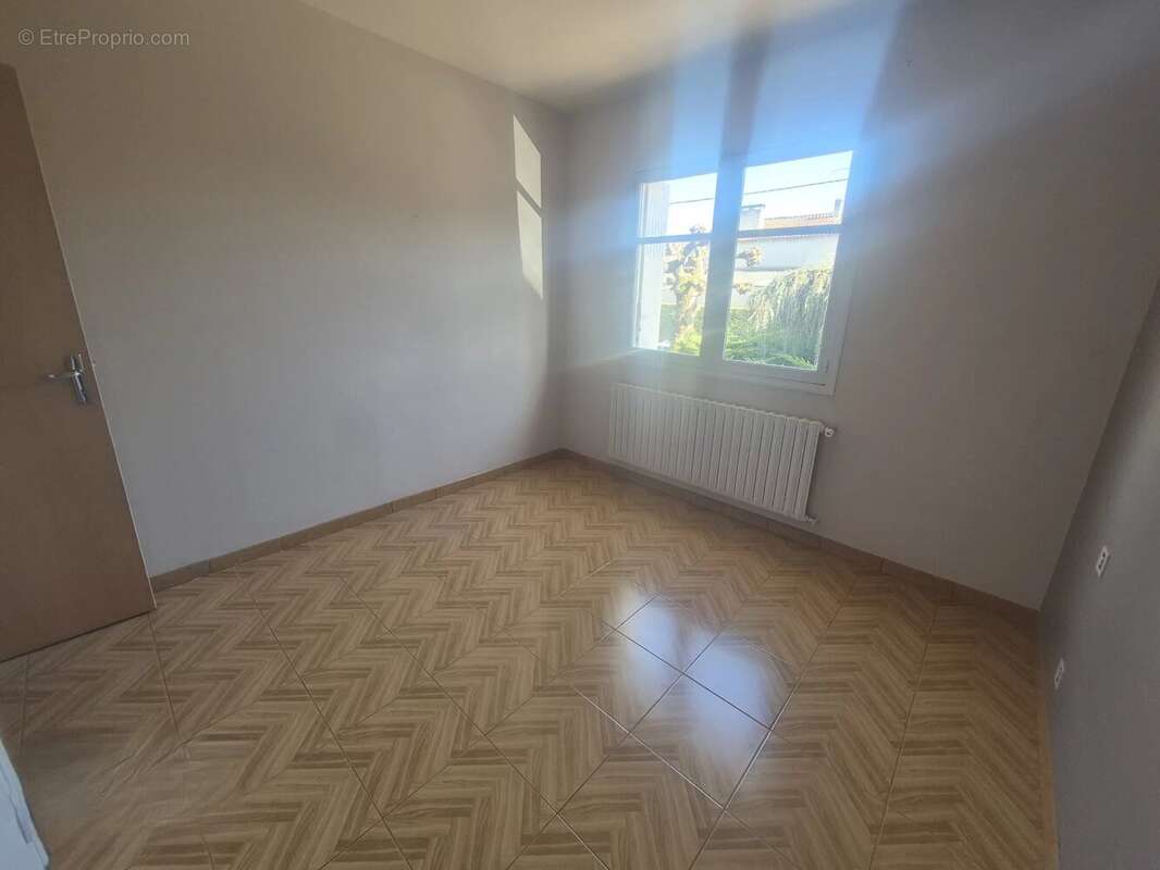 Maison à LE PASSAGE
