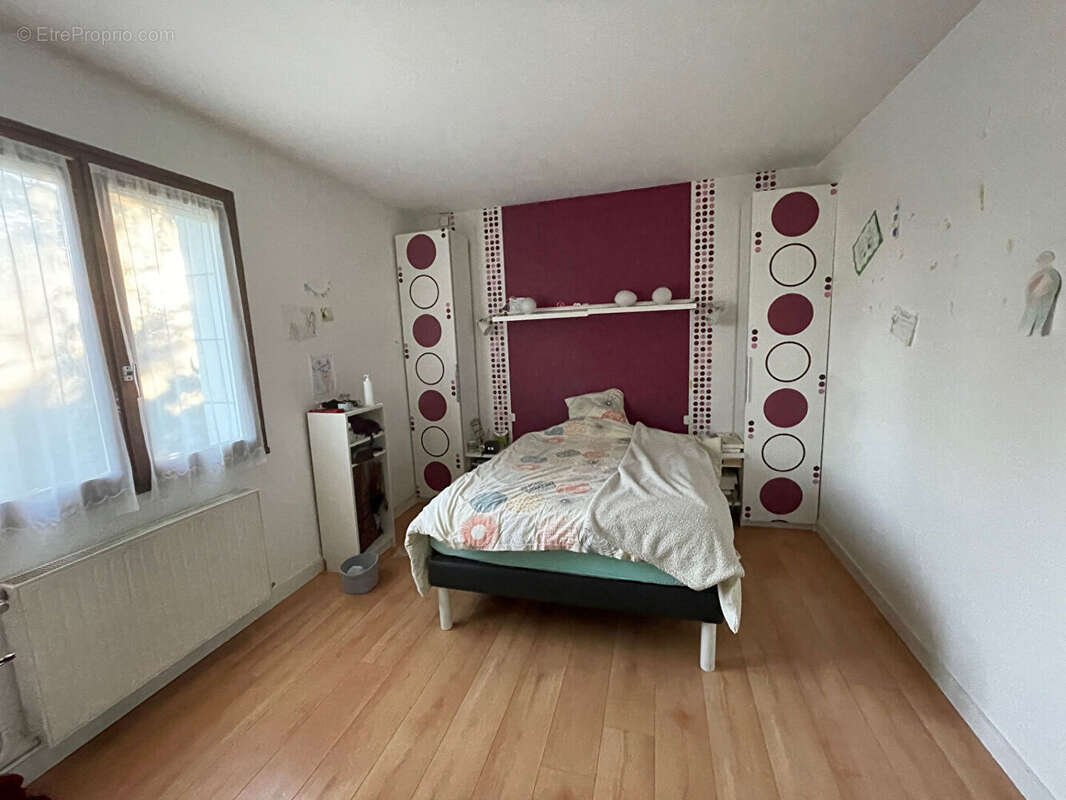 Maison à POITIERS
