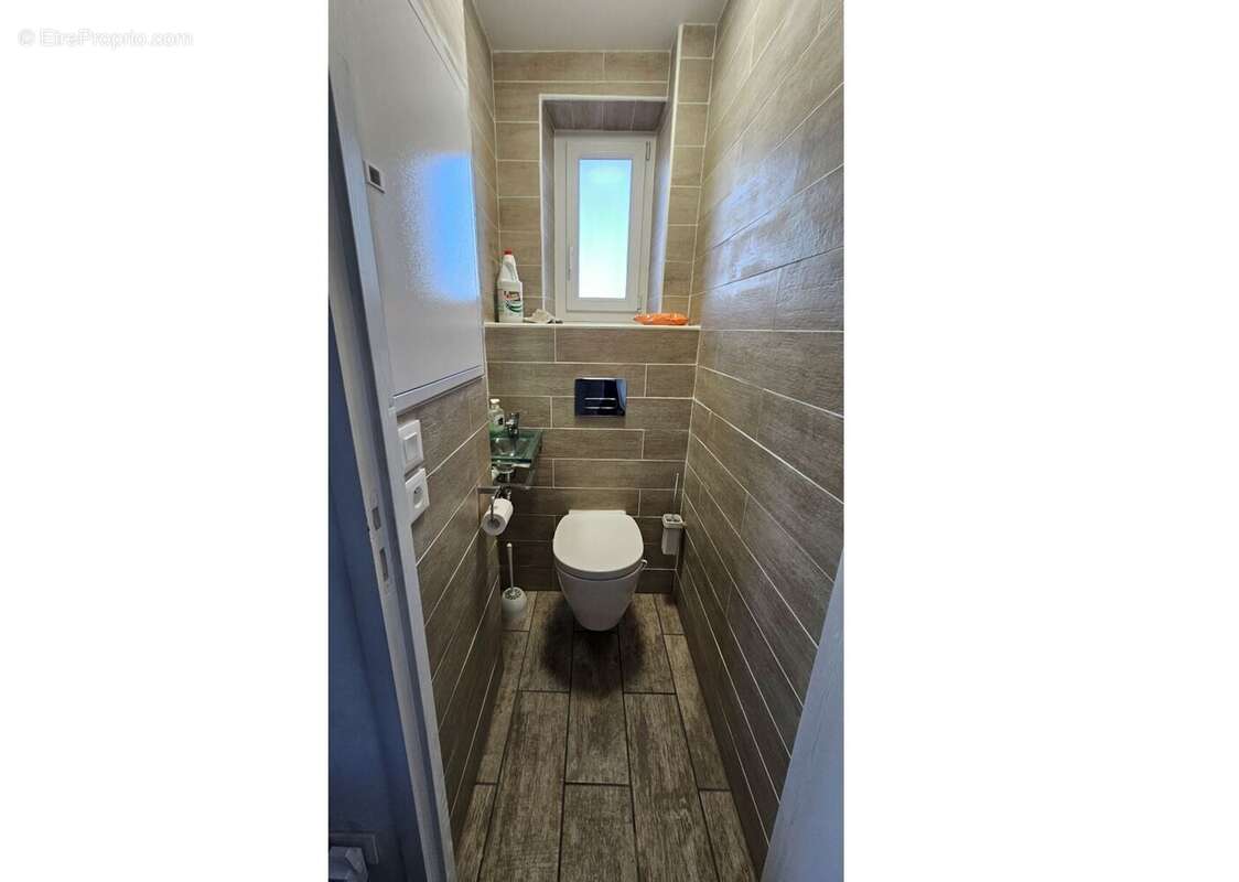 Photo 8 - Appartement à CLERMONT-FERRAND