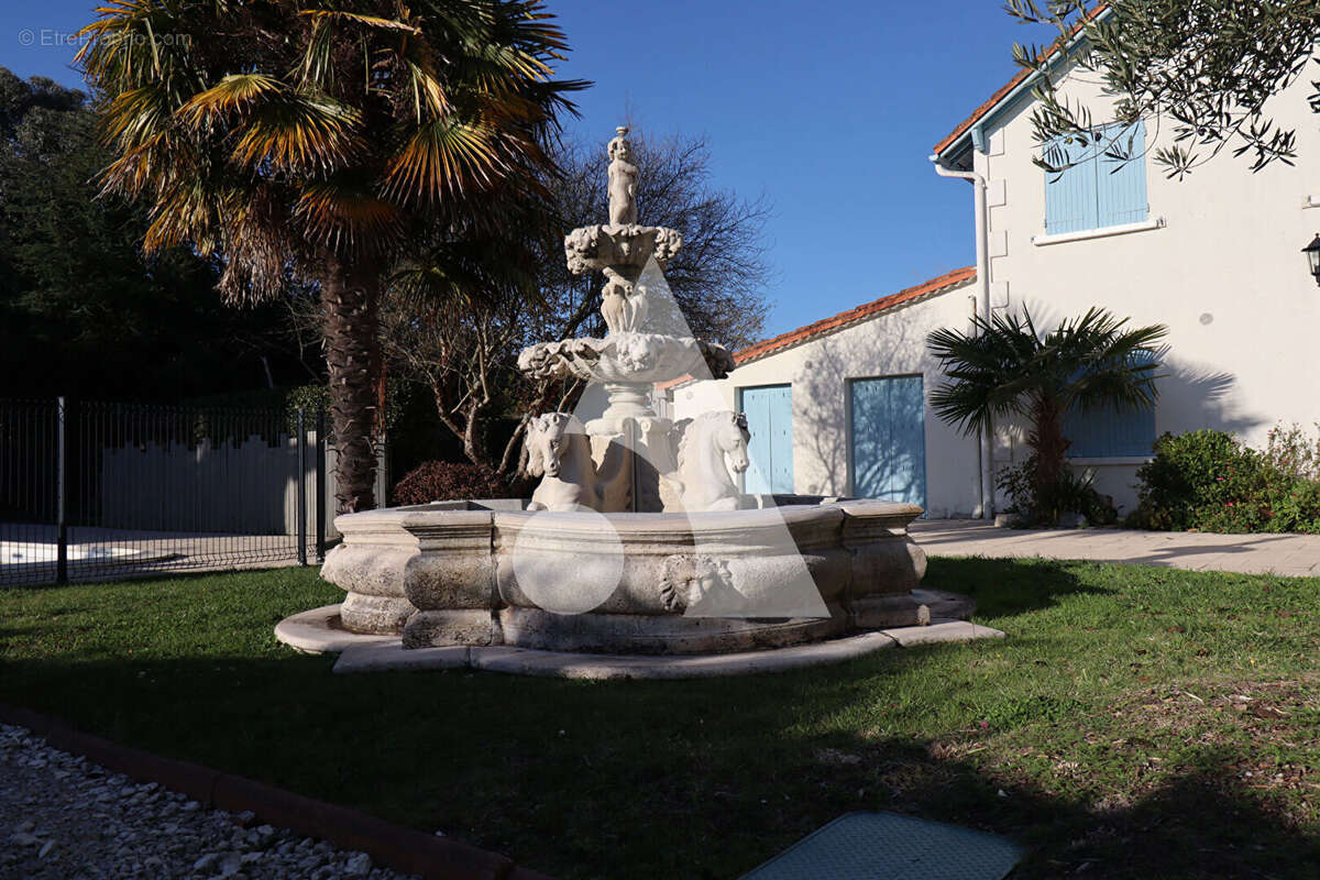 Maison à ARVERT