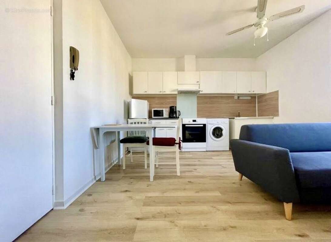Appartement à CARCASSONNE