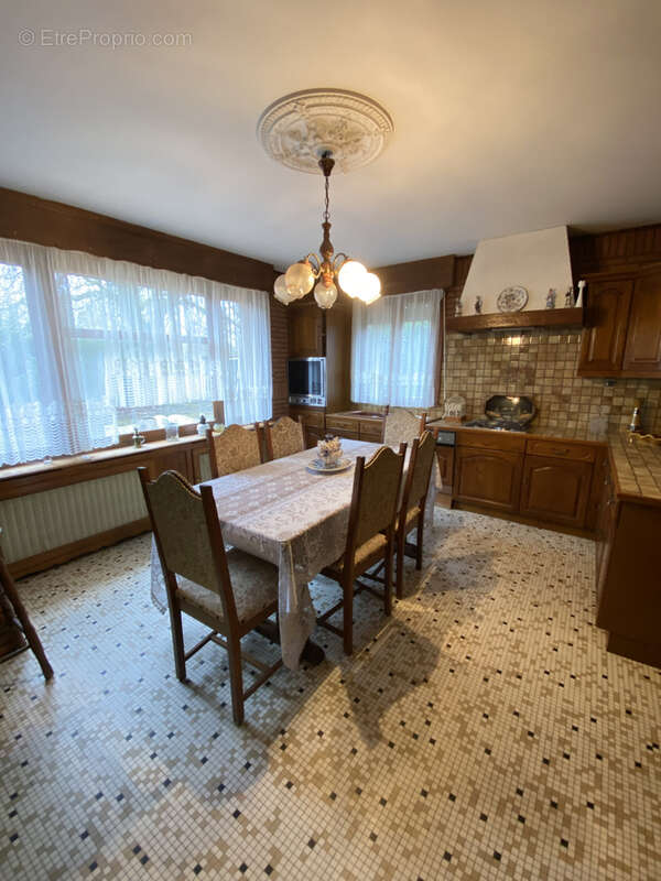 Maison à LIGNY-EN-CAMBRESIS