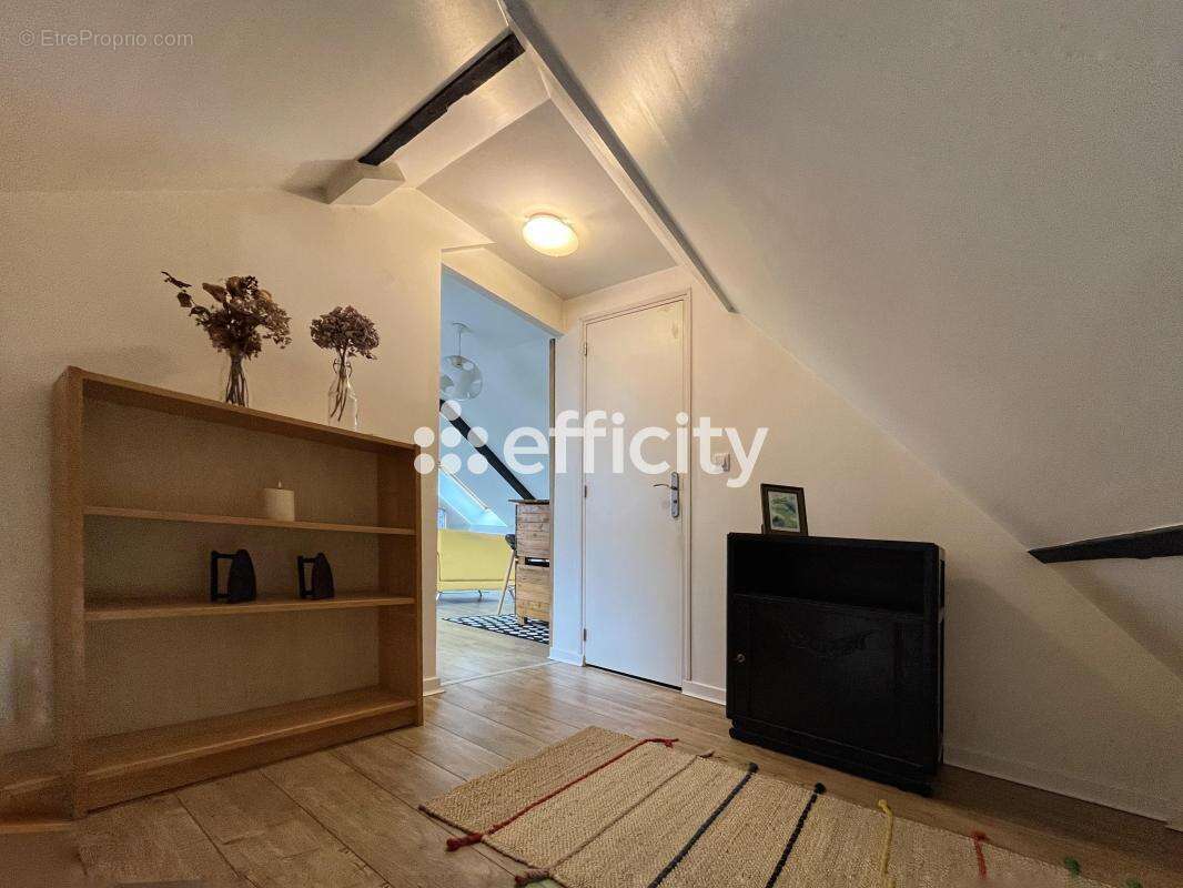 Appartement à CONCARNEAU
