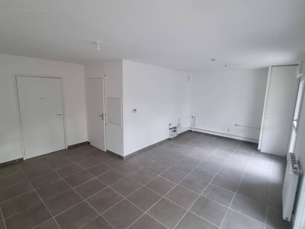 Appartement à ORANGE