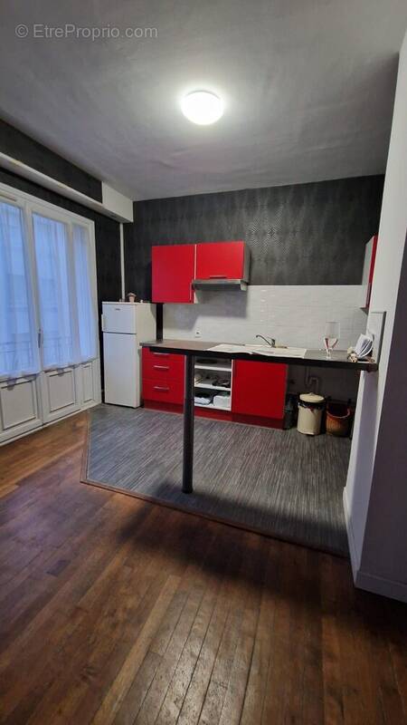 Appartement à LE HAVRE