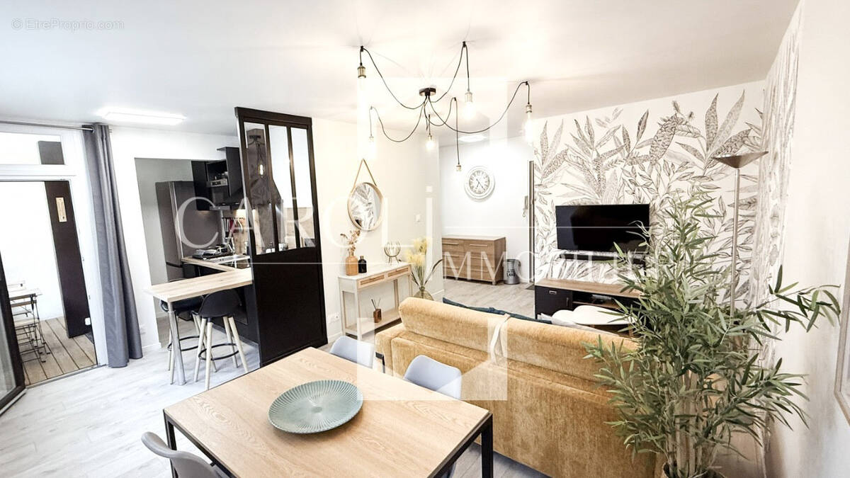 Appartement à ANNECY