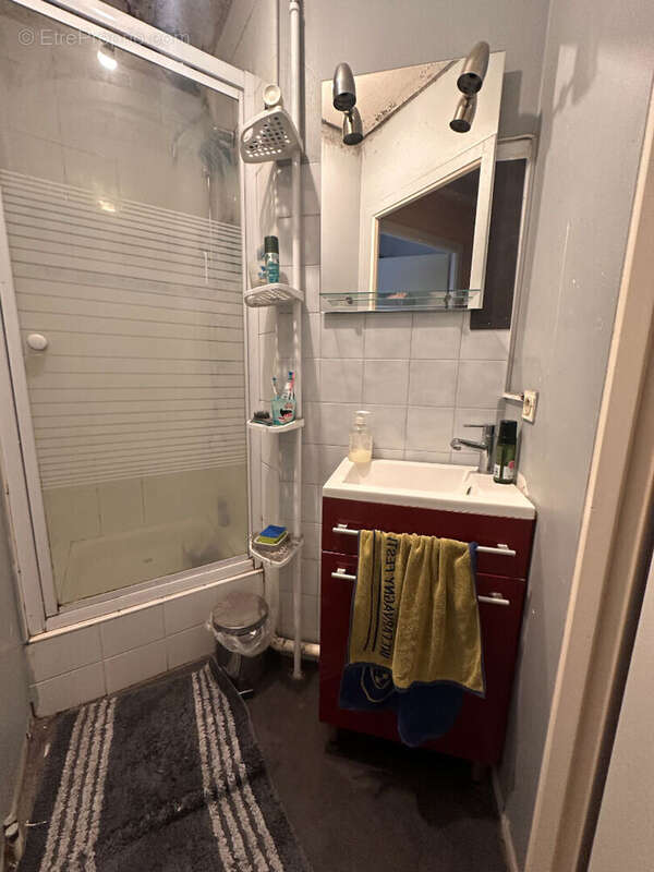 Appartement à ANNEMASSE
