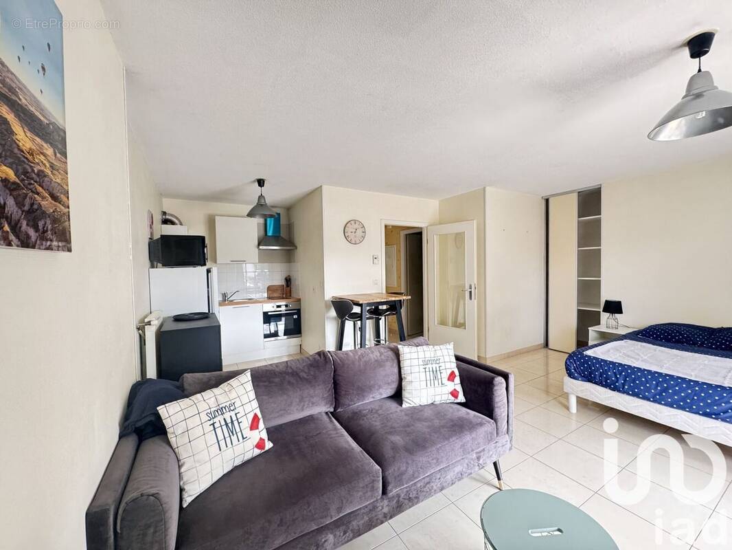 Photo 1 - Appartement à THIONVILLE