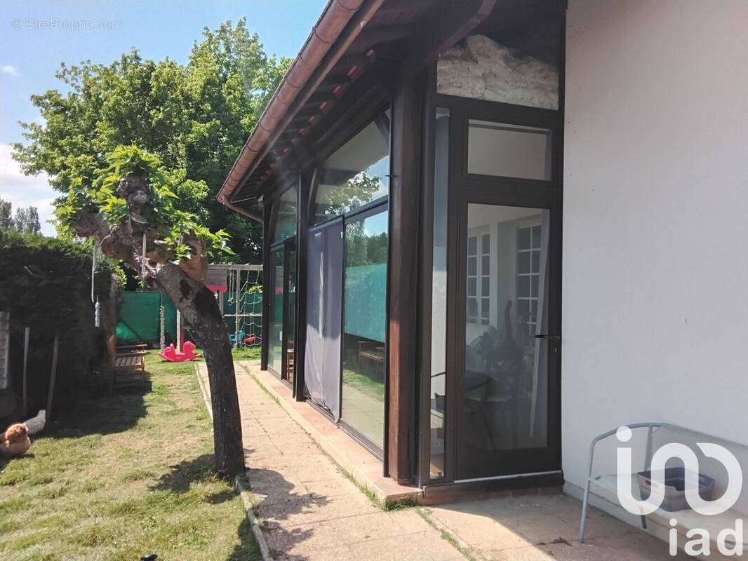 Photo 1 - Maison à CAUSSADE