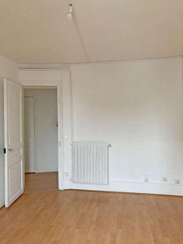 Appartement à PANTIN