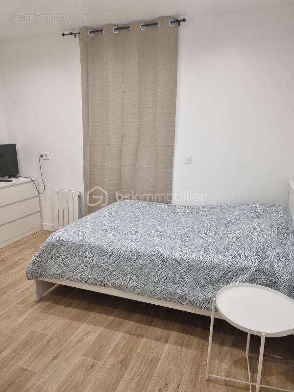 Appartement à VITRY-SUR-SEINE