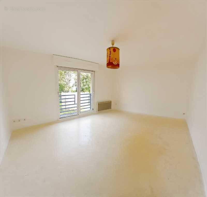 Appartement à VESOUL