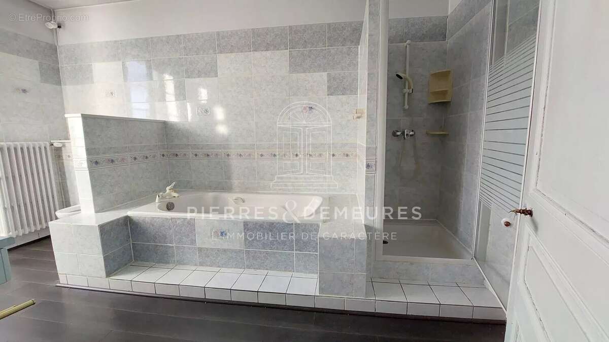 Maison à ARDENTES